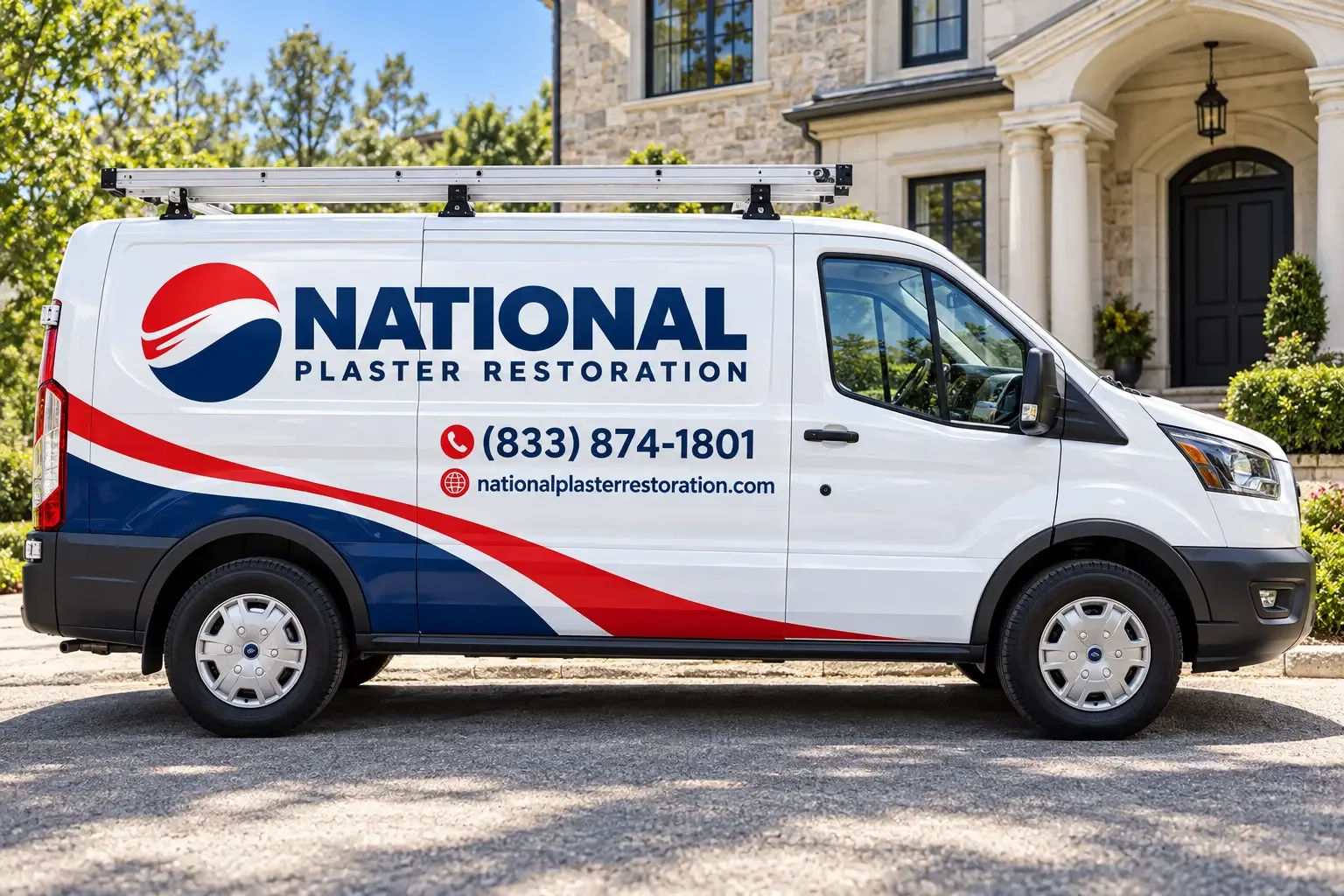 Plaster Repair in Marietta, TX near me